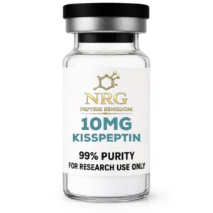 Kisspeptin - 10 mg Research Peptide