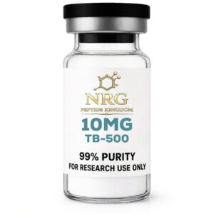 TB-500 -10 mg Research Peptide